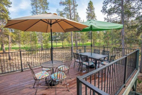 Malheur 14 - Meredith Lodging